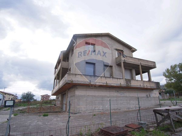 Villa singola Enna Bassa periferia, Enna, EN Vendita - Foto 4