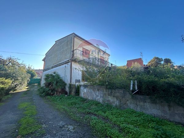 Casa Indipendente Sarroch, CA Vendita