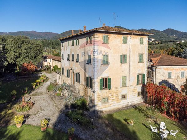 Villa singola Pescia, PT Vendita - Foto 2