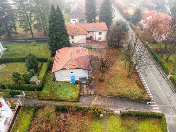 Villa singola Gerno, Lesmo, MB Vendita - Foto 4