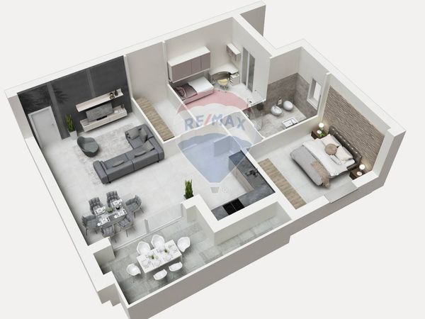 Nuove costruzioni Azzano San Paolo, BG Vendita - Foto 4