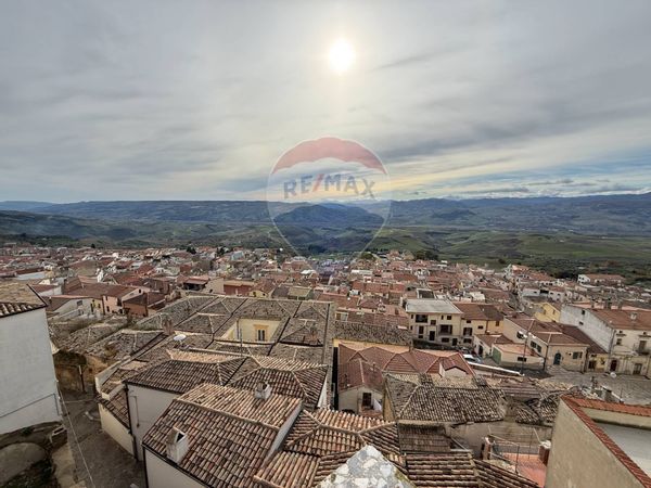 Casa Semindipendente Grassano, MT Vendita