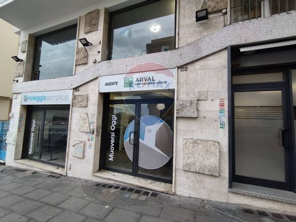 Negozio Nomentano, Roma, RM Affitto