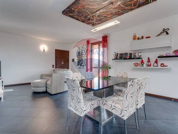 Attico/Mansarda Seriate, BG Vendita