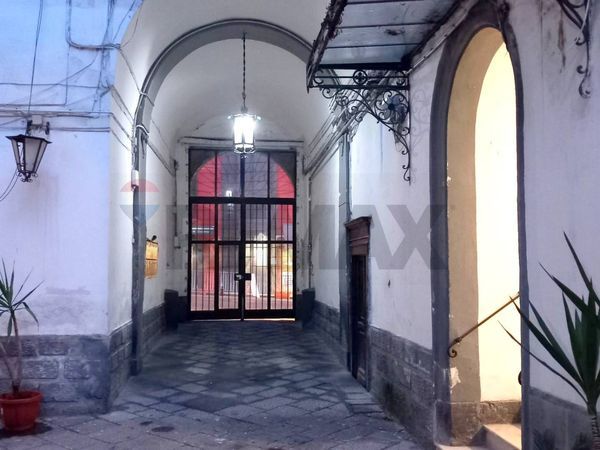 Appartamento Avvocata, Napoli, NA Affitto - Foto 4