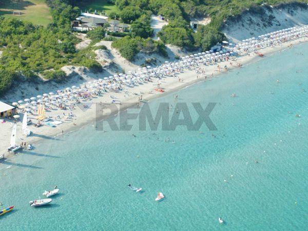 Multiproprietà Alimini, Otranto, LE Vendita