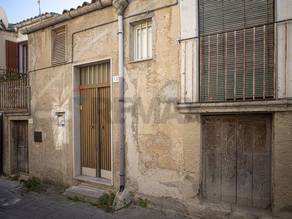 Casa Indipendente Licodia Eubea, CT Vendita - Foto 3