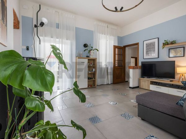 Porzione di casa Cassano Magnago, VA Affitto