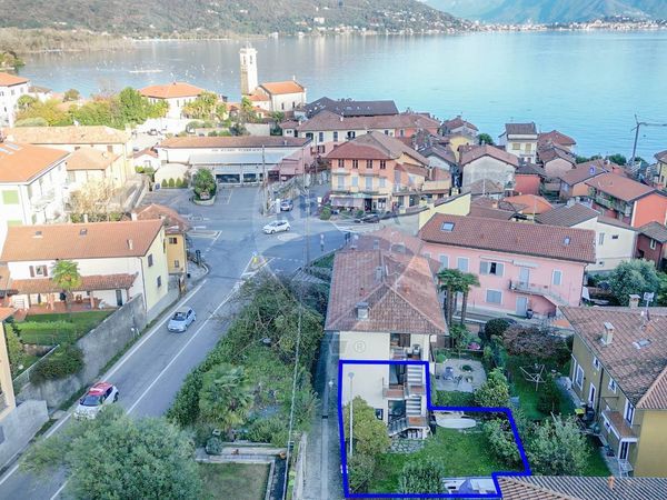 Appartamento Feriolo, Baveno, VB Vendita