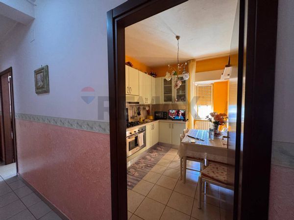 Appartamento Libertà, Benevento, BN Vendita - Foto 4