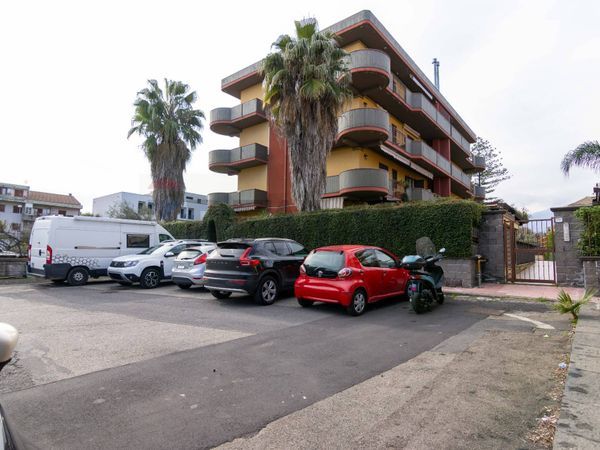 Appartamento Macchia, Giarre, CT Vendita - Foto 2