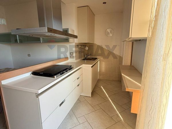 Appartamento Jesi, AN Affitto - Foto 4