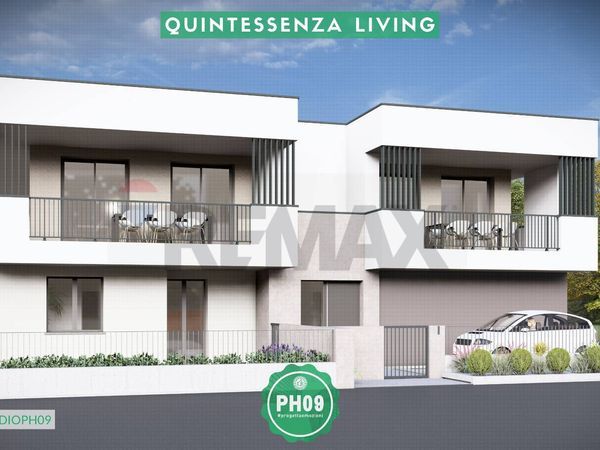 Appartamento Castel Goffredo, MN Vendita - Foto 3