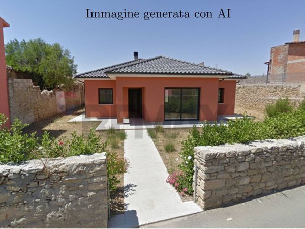 Terreno Edificabile Senorbì, SU Vendita