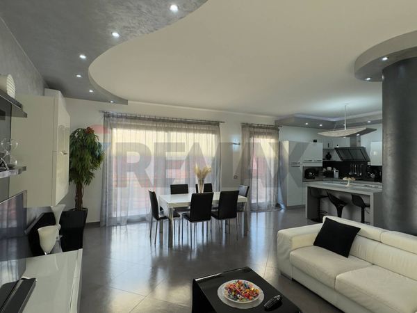 Appartamento Cinisi, PA Vendita - Foto 3