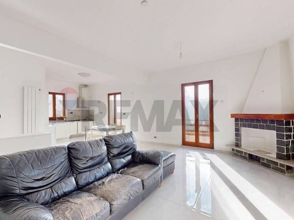 Villetta bifamiliare San Martino di Paravanico, Ceranesi, GE Vendita - Foto 3