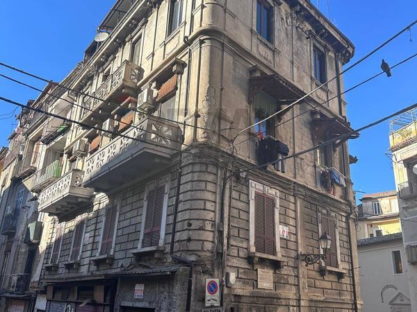 Attico/Mansarda Centro Storico, Cosenza, CS Vendita - Foto 2