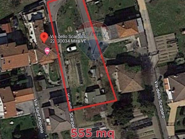 Terreno Edificabile Mira, VE Vendita