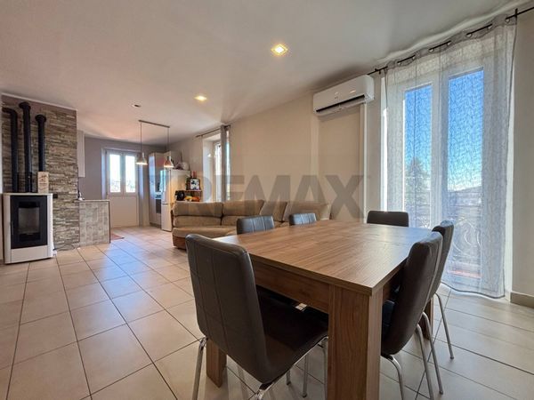 Appartamento Arcisate, VA Vendita