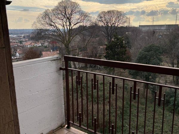 Appartamento Ponte San Pietro, BG Vendita