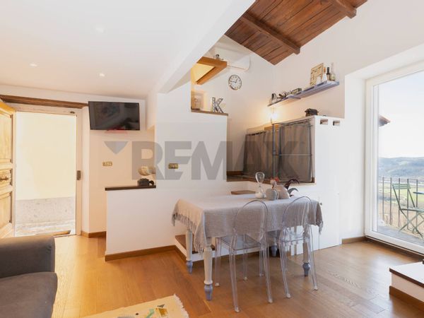 Casa Indipendente Torrita Tiberina, RM Vendita - Foto 2