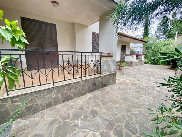 Villa a schiera Altavilla Milicia, PA Vendita - Foto 2