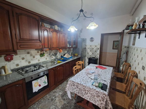 Appartamento Sant'Alessio Siculo, ME Vendita - Foto 2