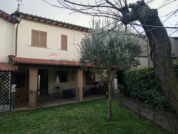 Appartamento Sanfatucchio, Castiglione del Lago, PG Vendita - Foto 2