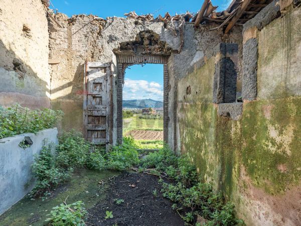 Cascina/Casale Mascali, CT Vendita - Foto 4