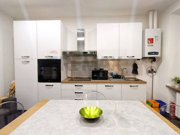 Appartamento P. Mortara - S. Paolo, Novara, NO Affitto - Foto 4