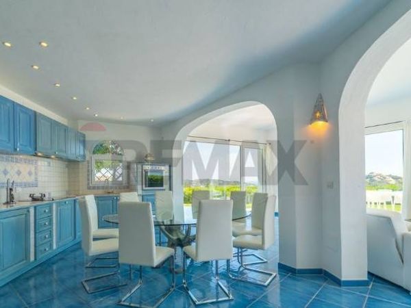 Villa singola Palau, SS Vendita - Foto 4