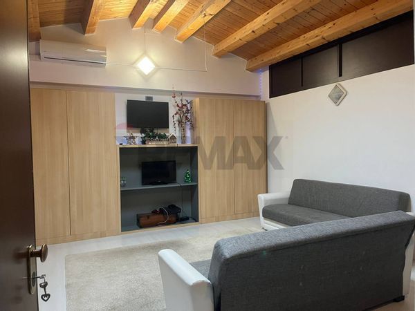 Attico/Mansarda Caltagirone, CT Affitto - Foto 2