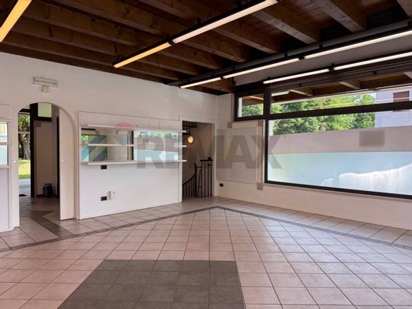 Locale Commerciale Baldenich, Belluno, BL Affitto