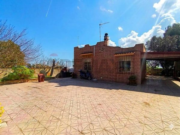 Villa singola Zona Mitrano, Brindisi, BR Vendita