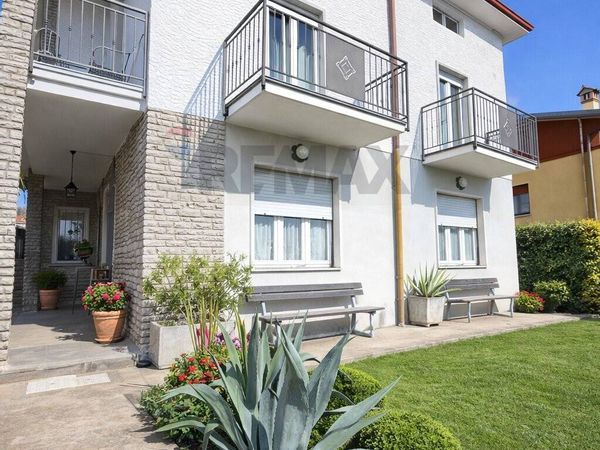 Villa singola Villa d'Almè, BG Vendita - Foto 3