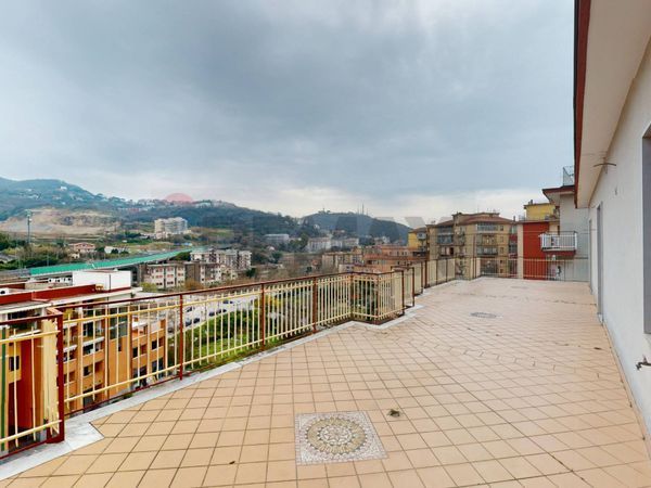 Appartamento Carmine, Salerno, SA Vendita - Foto 2