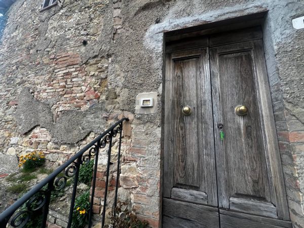 Casa Indipendente Saragano, Gualdo Cattaneo, PG Vendita - Foto 4