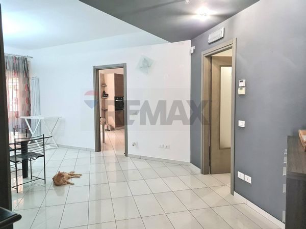 Appartamento Lentini, SR Vendita - Foto 2