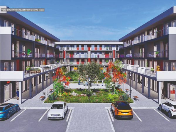 Nuove costruzioni Santa Maria Imbaro, CH Vendita - Foto 4