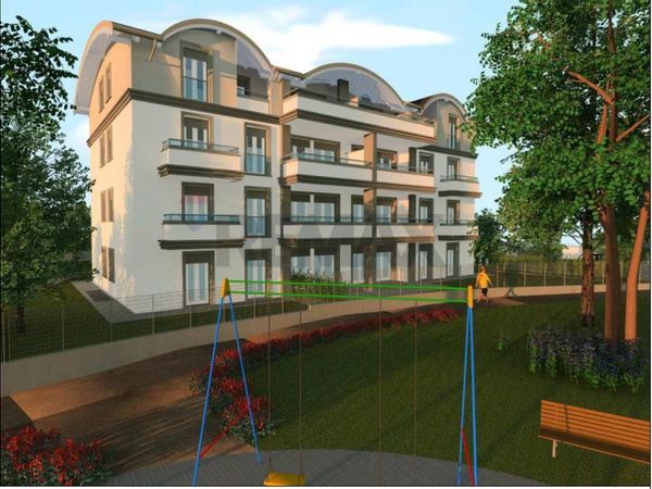 Attico/Mansarda Somma Lombardo, VA Vendita - Foto 4