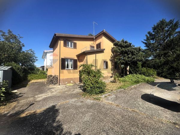 Villa singola Mazzano Romano, RM Vendita - Foto 3
