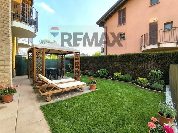 Appartamento Castello di Brianza, LC Vendita - Foto 2