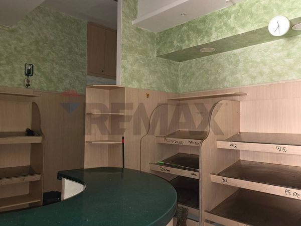 Locale Commerciale Roccaraso, AQ Affitto