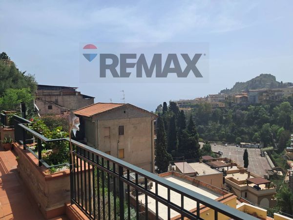 Appartamento Centro, Taormina, ME Vendita