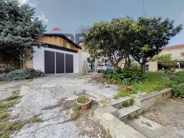 Casa Semindipendente Tollo, CH Vendita - Foto 3