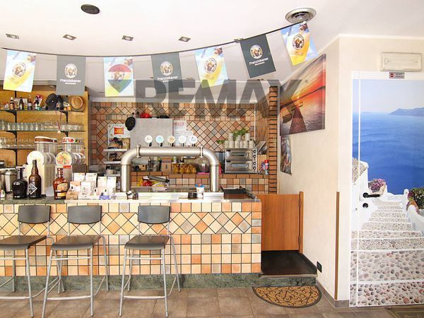 Bar Laveno-Mombello, VA Affitto - Foto 3