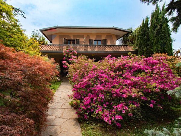 Villa singola Desio, MB Vendita