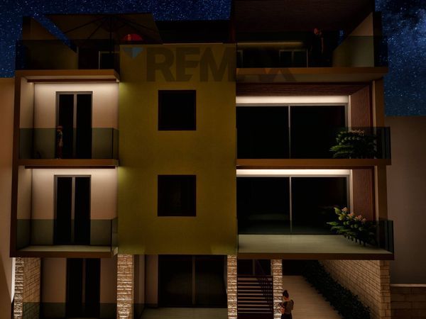 Appartamento Pozzallo, RG Vendita - Foto 4