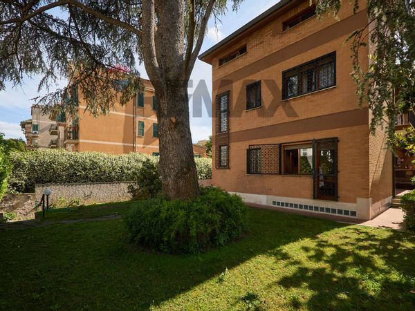 Villetta bifamiliare Alessandrino, Roma, RM Vendita - Foto 2