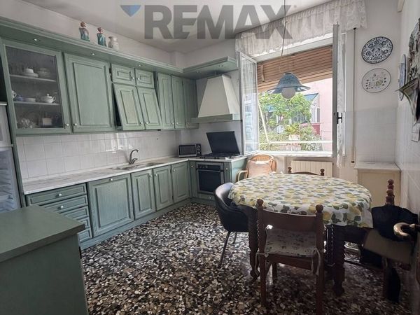 Appartamento Valloria, Savona, SV Vendita - Foto 3